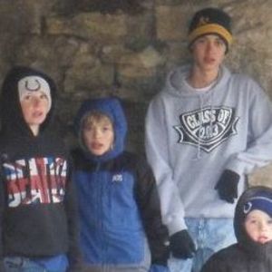 Meet your Posher, Roxanne